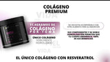 COLAGENO HRIDROLIZADO RENOVA