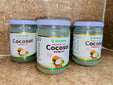 ACEITE DE COCO