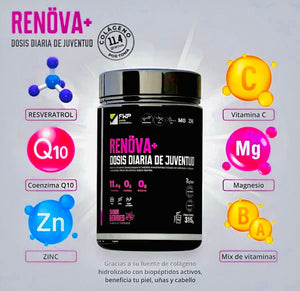 COLAGENO HRIDROLIZADO RENOVA